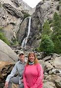 Image result for Sequoia National Park to Yosemite