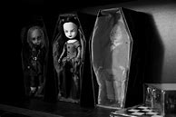 Image result for Living Dead Dolls Creepy