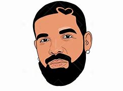 Image result for Drake Cartoon Drawing