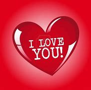 Image result for I Love You with Heart Images