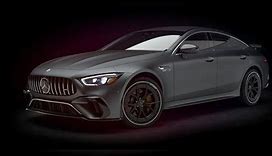 Image result for Mercedes GT 4 Seater AMG