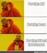 Image result for Meme for Foreign Ownership