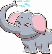 Image result for Free Png Elephant Clip Art