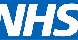 Image result for NHS App Logo