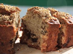 Image result for Vegan Date and Walnut Cake