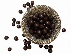 Image result for Chocolate Coated Coffee Beans