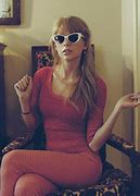 Image result for Taylor Swift Sunglasses On Head