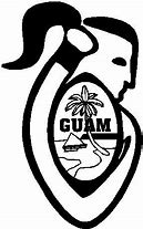 Image result for Guam Seal Decal