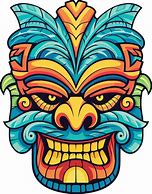 Image result for Large Tiki