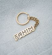 Image result for Metal Keychain