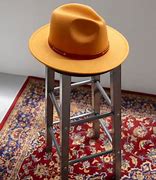 Image result for Modern Fedora Hat