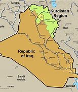 Image result for Iraq Kurds