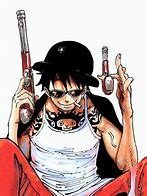 Image result for Luffy Swag