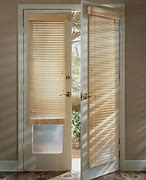 Image result for French Door Sliding Blinds