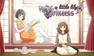 Image result for Princess Lily