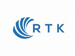 Image result for Vector Logo RTK