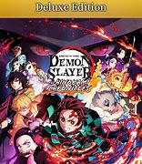 Image result for Demon Slayer PS4 Skin