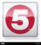 Image result for Channel Five Logo