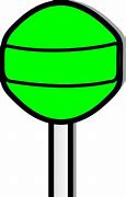 Image result for Green Lollipop