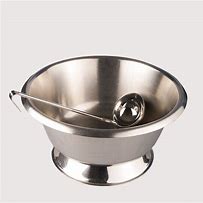 Image result for Punch Bowl Ladle