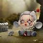 Image result for Skull Panda Rose