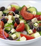 Image result for No Lettuce Salad Ideas