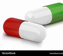 Image result for Capsule Drug Vector