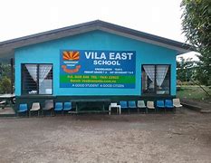 Image result for Logo Vila East