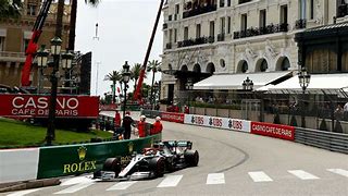 Image result for Monaco Grand Prix Large 4K Images