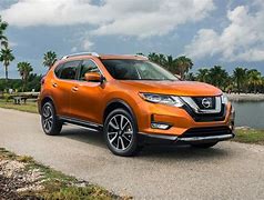 Image result for Nissan Rogue SUV