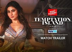 Image result for Temptation Island Rajvi