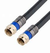 Image result for Coax Cable for Internet