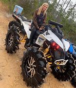 Image result for Mudd 4 Wheeler