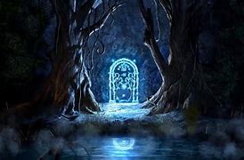 Image result for Moria Gate Keychain