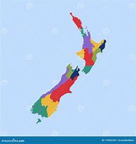 Image result for New Zealand States