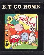 Image result for Et Go Home