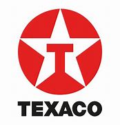 Image result for Old Texaco Signage