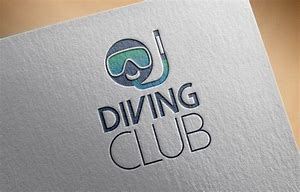 Image result for Diving Clubs Logo