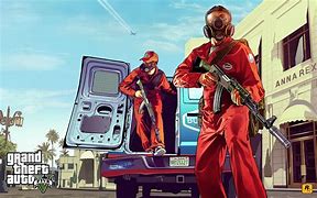 Image result for GTA 5 Wallpaper 4K Robbery