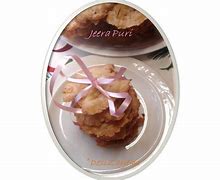 Image result for Jeera Puri