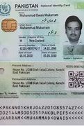 Image result for Roobt ID Card