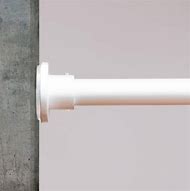 Image result for Spring Loaded Curtain Rods