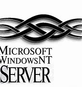 Image result for Windows Server Logo