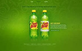 Image result for Sun Drop Can