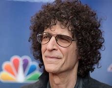 Image result for Howard Stern