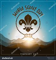 Image result for Logo Scout Day