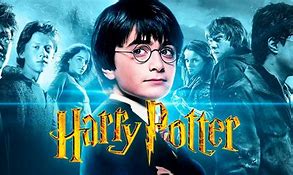 Image result for Harry Potter Book Jpg