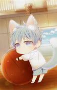 Image result for Anime Boy Seal Pup