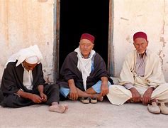 Image result for People in Tunisia