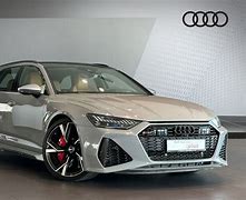 Image result for Audi RS6 Quattro